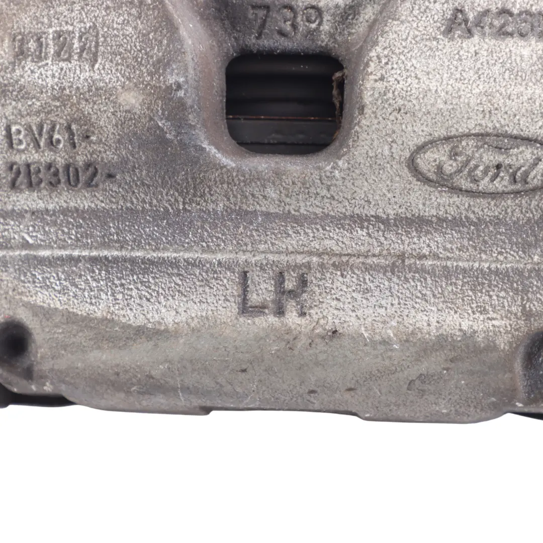 Mk2 Brake Caliper Front Left N/S BV61-2B294-AC to Ford Transit Connect with Part number BV612B302AC Ford Transit Connect Mk2 Brake Caliper Front Left N/S BV61-2B294-AC - SKU BV612B302AC - Part number BV612B302AC