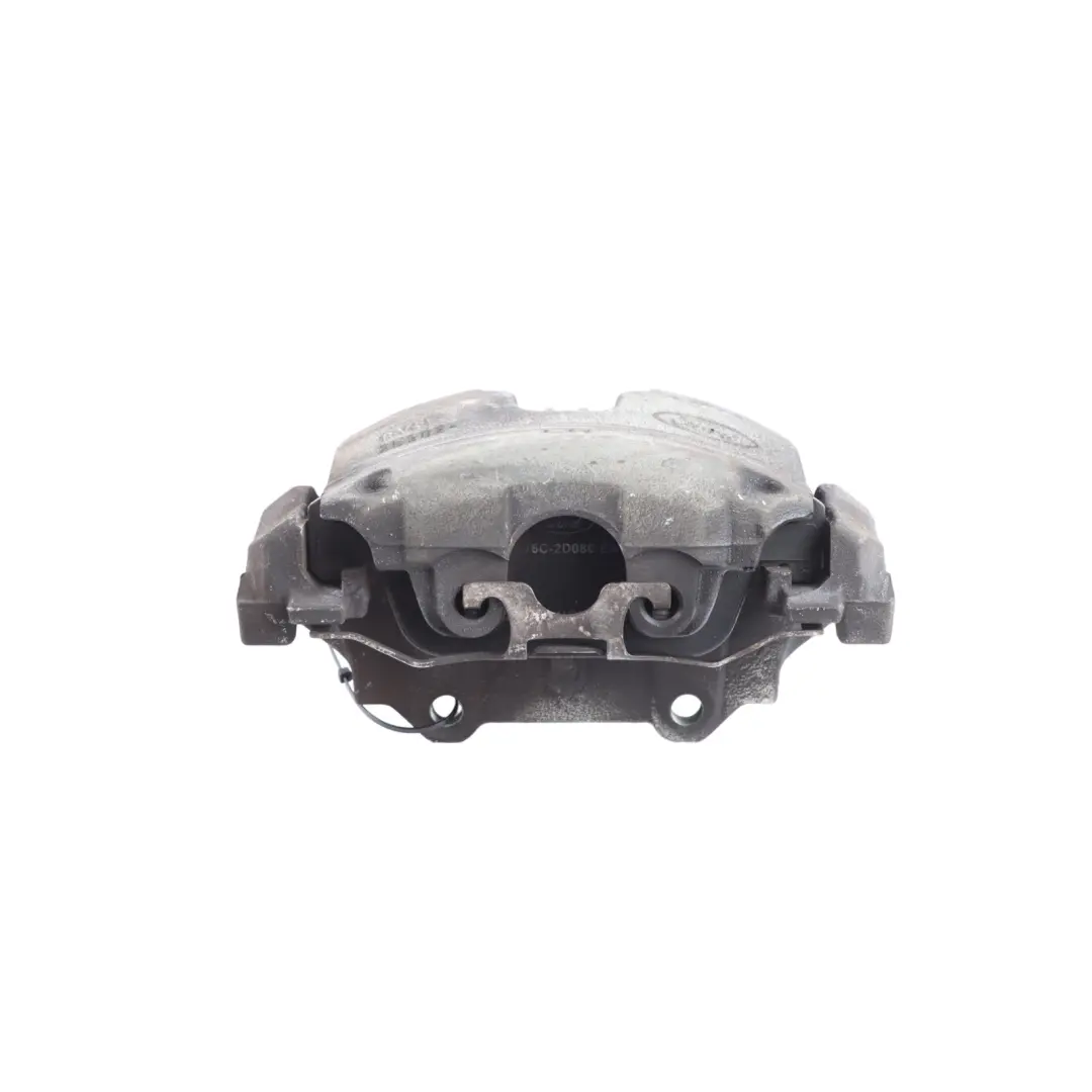Mk2 Brake Caliper Front Left N/S BV61-2B294-AC to Ford Transit Connect with Part number BV612B302AC Ford Transit Connect Mk2 Brake Caliper Front Left N/S BV61-2B294-AC - SKU BV612B302AC - Part number BV612B302AC