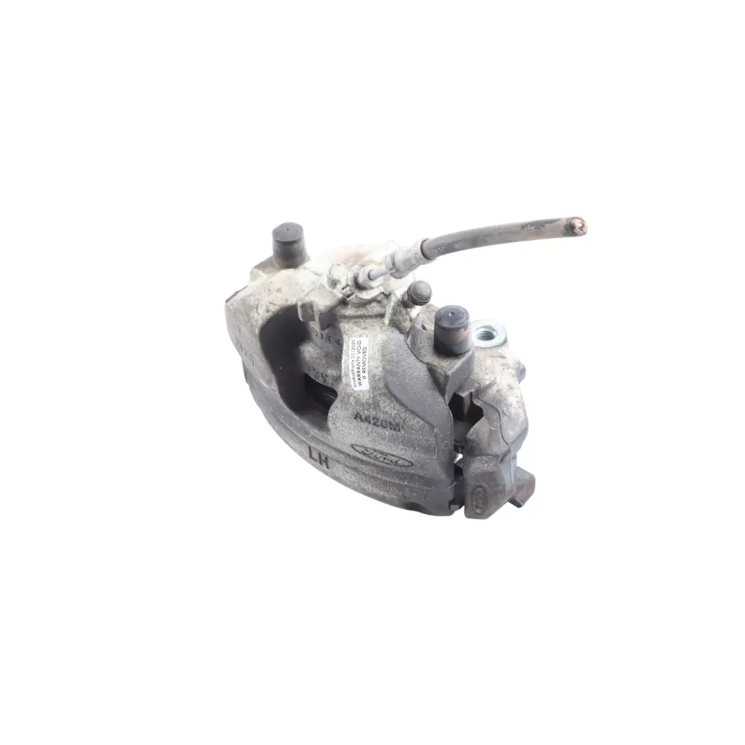 Mk2 Brake Caliper Front Left N/S BV61-2B294-AC to Ford Transit Connect with Part number BV612B302AC Ford Transit Connect Mk2 Brake Caliper Front Left N/S BV61-2B294-AC - SKU BV612B302AC - Part number BV612B302AC