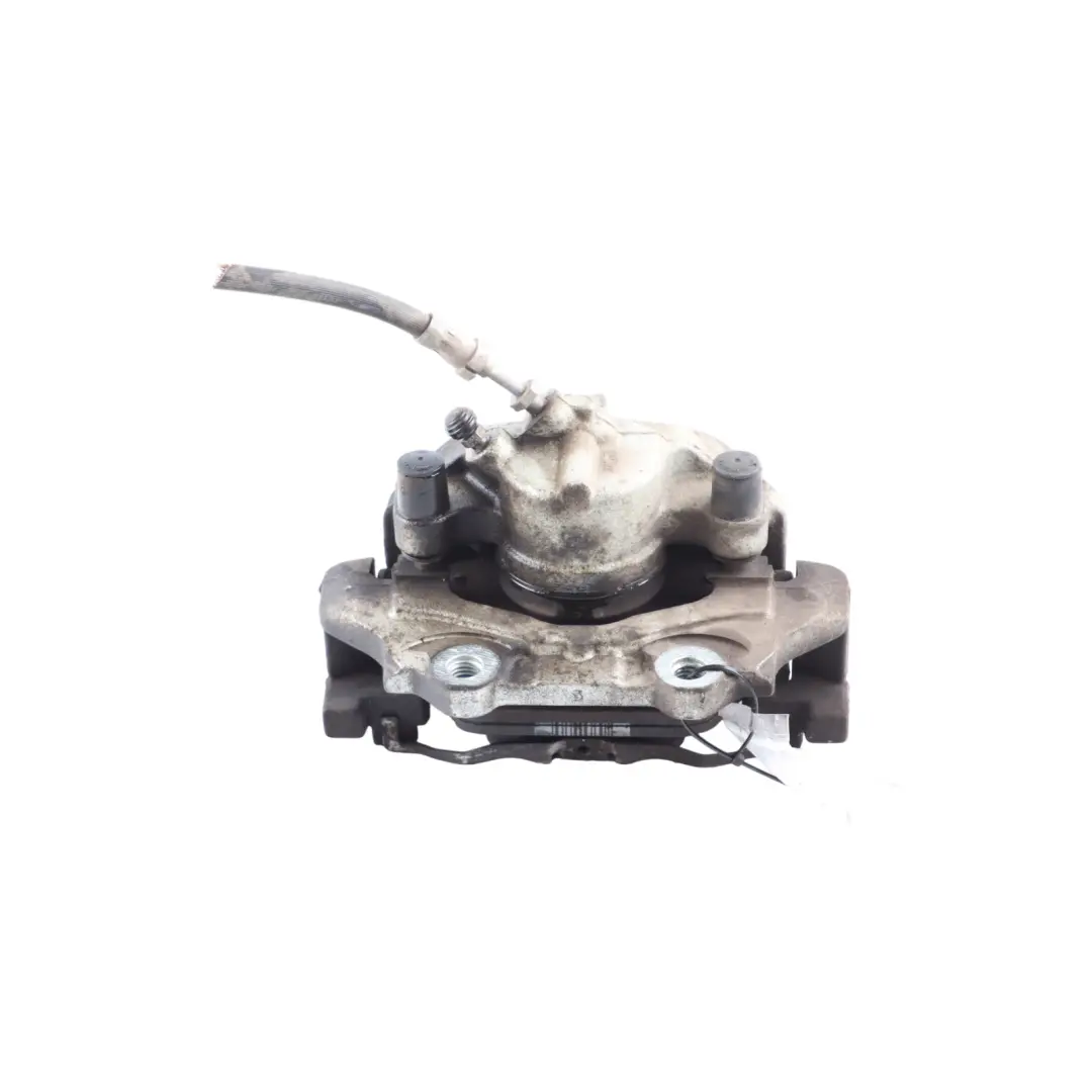 Mk2 Brake Caliper Front Left N/S BV61-2B294-AC to Ford Transit Connect with Part number BV612B302AC Ford Transit Connect Mk2 Brake Caliper Front Left N/S BV61-2B294-AC - SKU BV612B302AC - Part number BV612B302AC