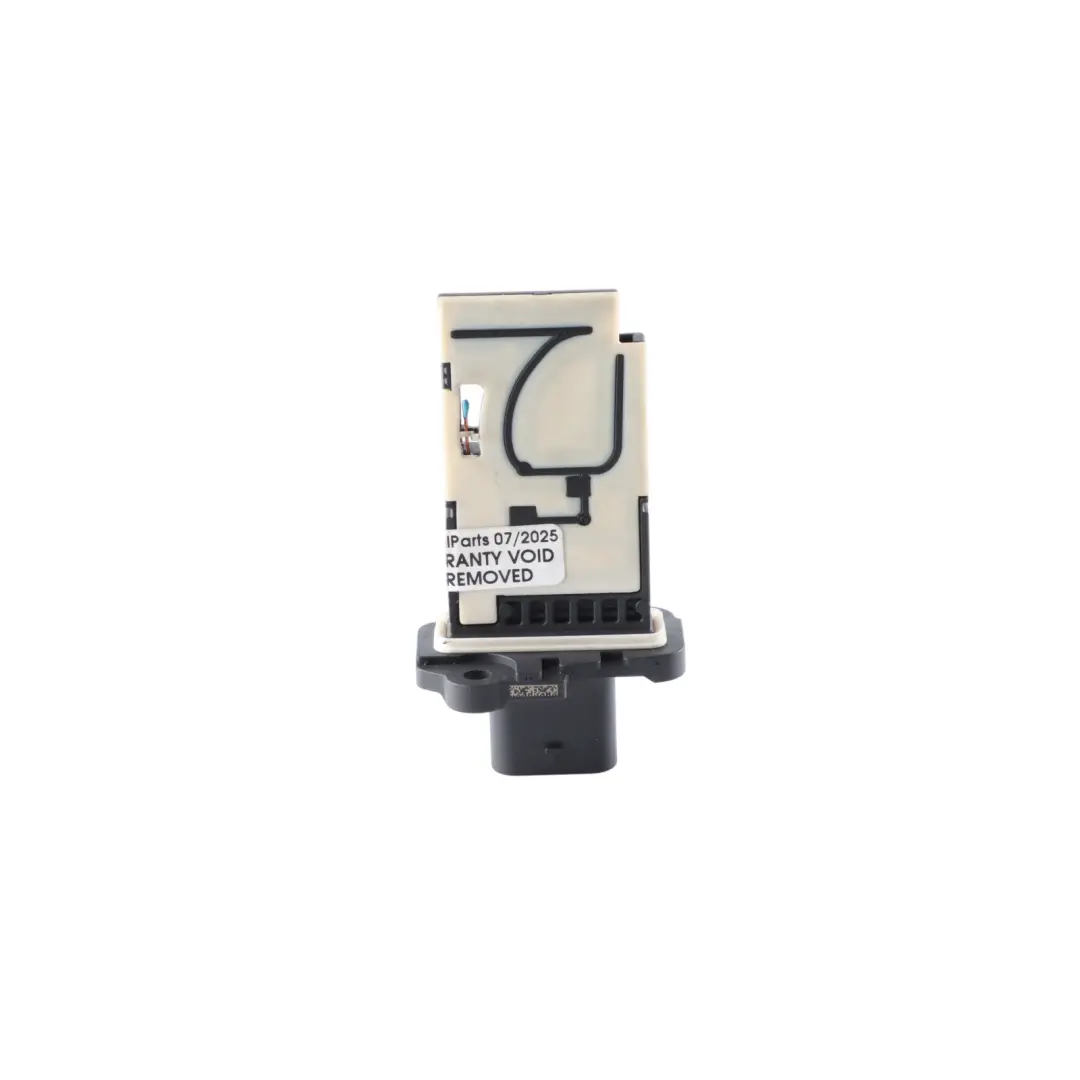 Ford Transit Custom Mk1 Mass Air Flow Meter Sensor Control Unit - SKU CA6112B579AA - Part number CA6112B579AA