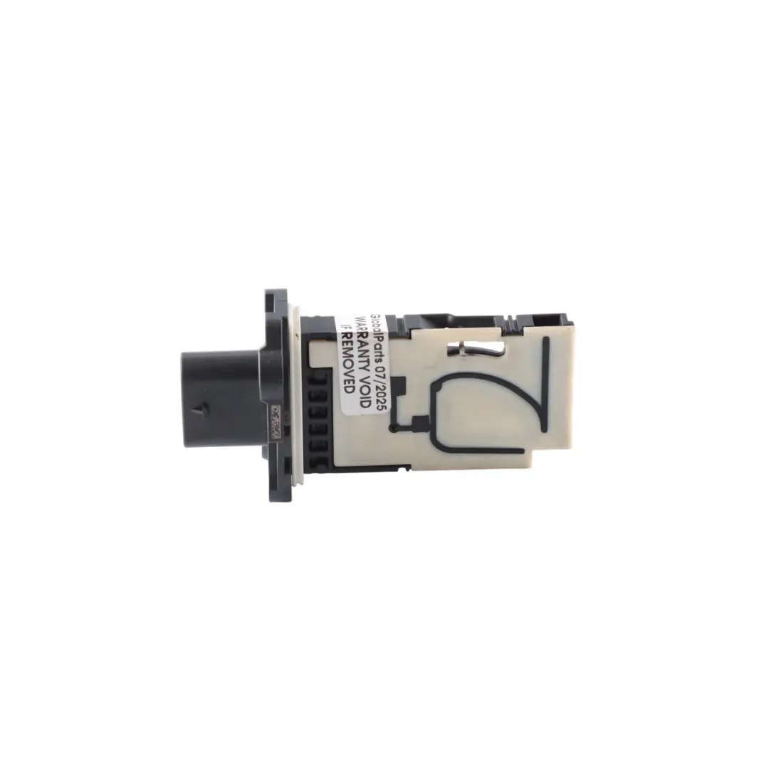 Ford Transit Custom Mk1 Mass Air Flow Meter Sensor Control Unit - SKU CA6112B579AA - Part number CA6112B579AA