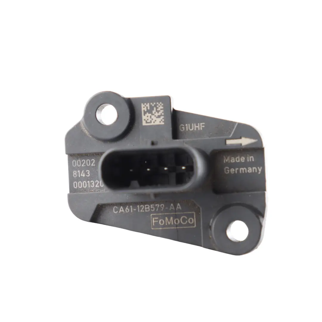Ford Transit Custom Mk1 Mass Air Flow Meter Sensor Control Unit - SKU CA6112B579AA - Part number CA6112B579AA