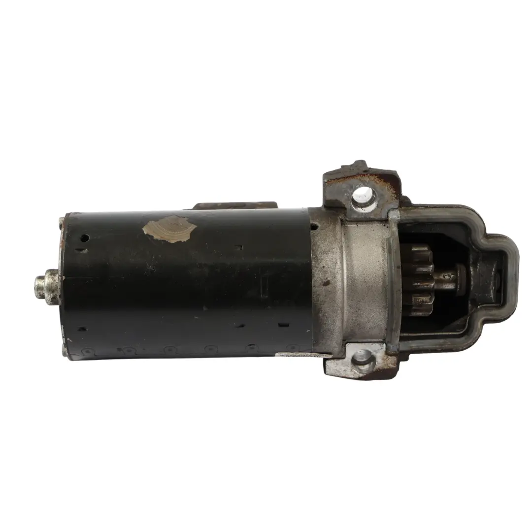 Starter Motor Engine Actuator Diesel 2.2 TDCi to Ford Transit Custom with Part number CC1T-11000-DC Ford Transit Custom Starter Motor Engine Actuator Diesel 2.2 TDCi - SKU CC1T-11000-DC - Part number CC1T-11000-DC