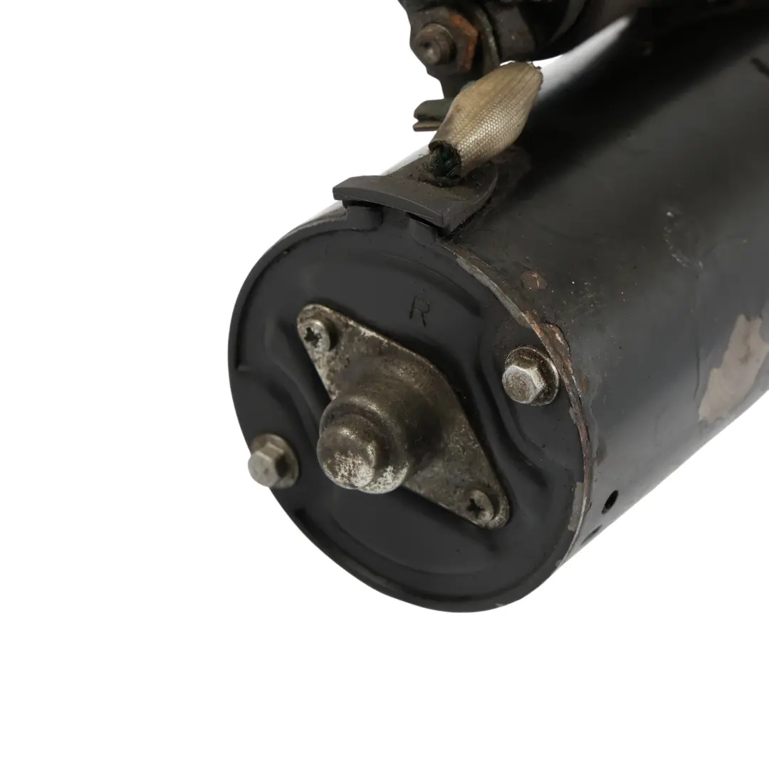 Ford Transit Custom Starter Motor Engine Actuator Diesel 2.2 TDCi - SKU CC1T-11000-DC - Part number CC1T-11000-DC