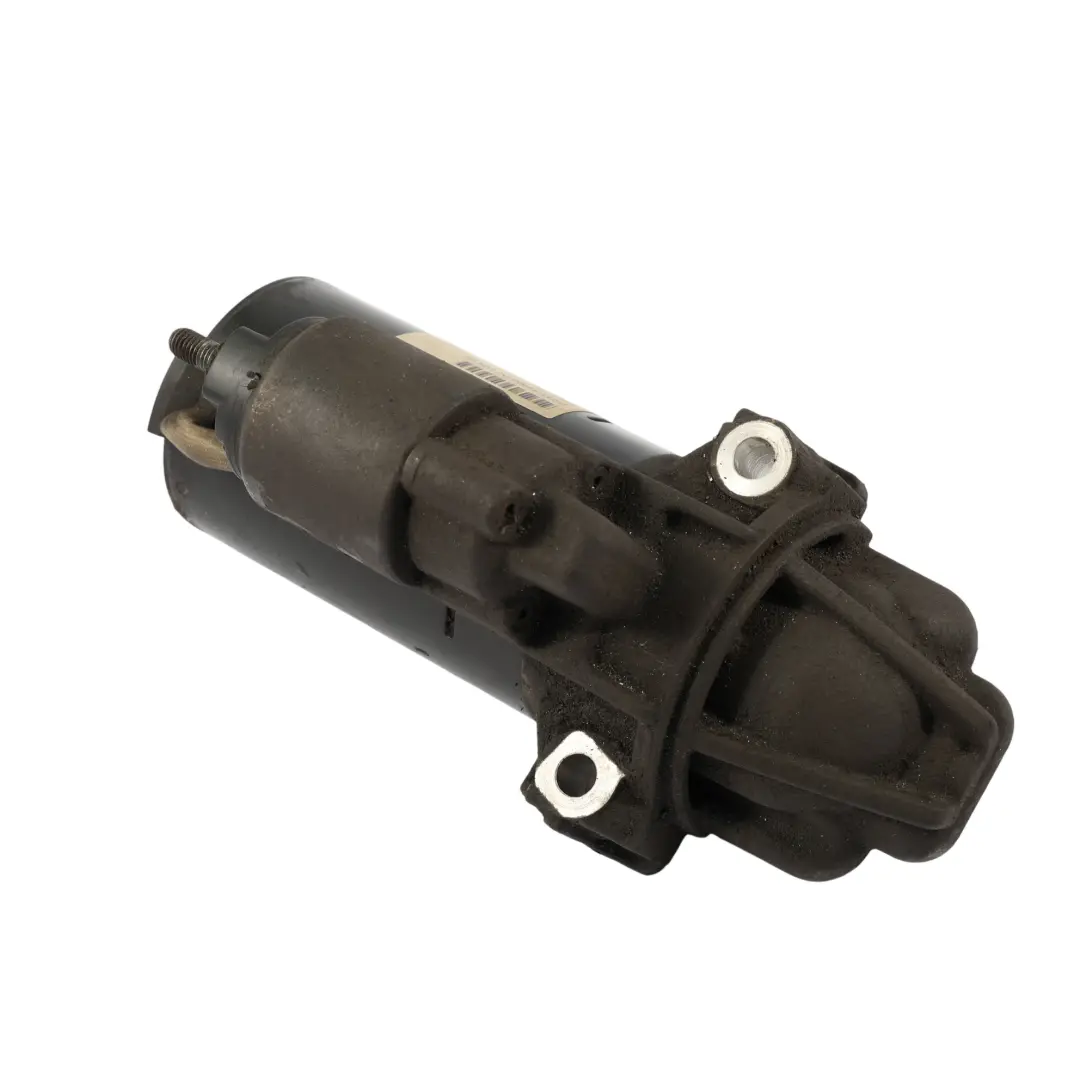 Ford Transit Custom Starter Motor Engine Actuator Diesel 2.2 TDCi - SKU CC1T-11000-DC - Part number CC1T-11000-DC