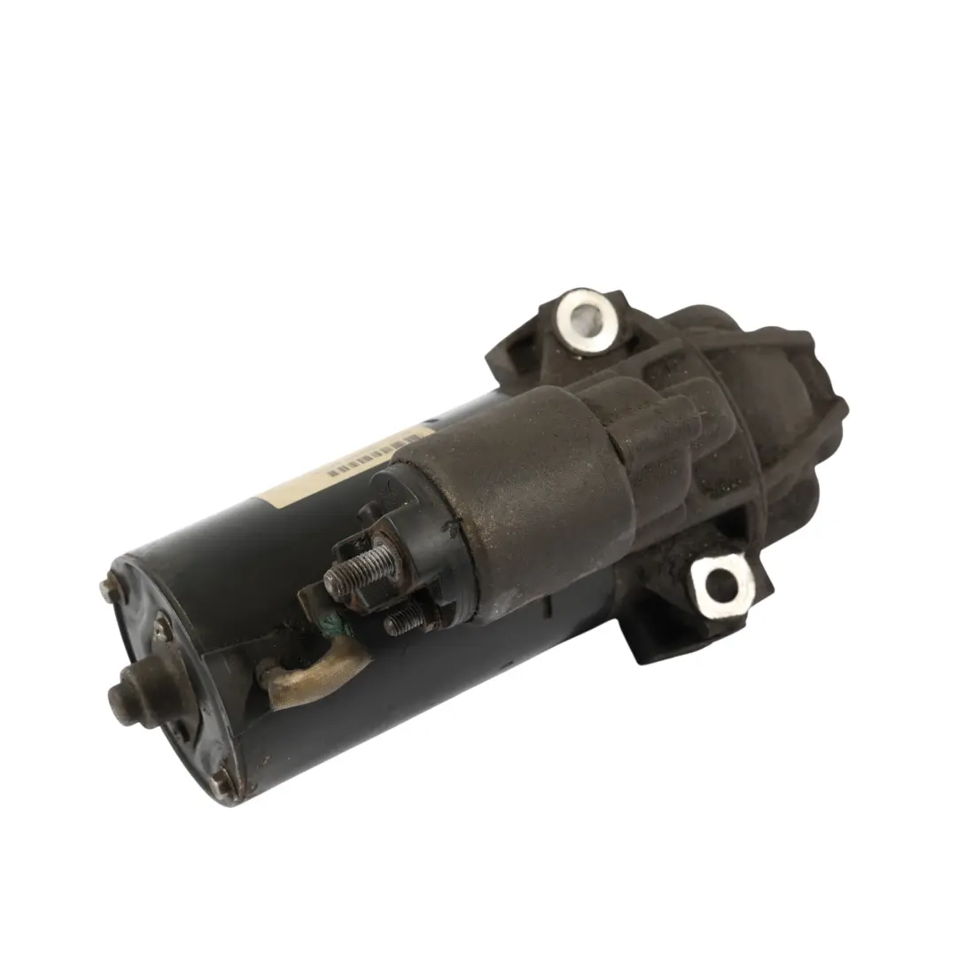 Ford Transit Custom Starter Motor Engine Actuator Diesel 2.2 TDCi - SKU CC1T-11000-DC - Part number CC1T-11000-DC