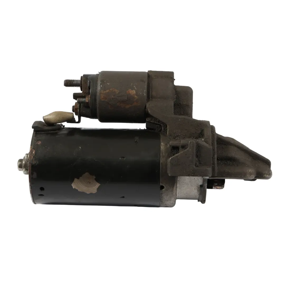 Ford Transit Custom Starter Motor Engine Actuator Diesel 2.2 TDCi - SKU CC1T-11000-DC - Part number CC1T-11000-DC
