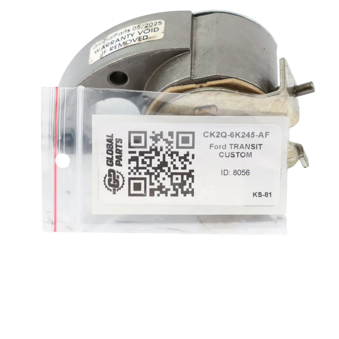 Ford Transit Custom Mk1 Timing Belt Tensioner 2.0 EcoBlue GK2Q6K245AH - SKU 2622493 - Part number CK2Q-6K245-AF