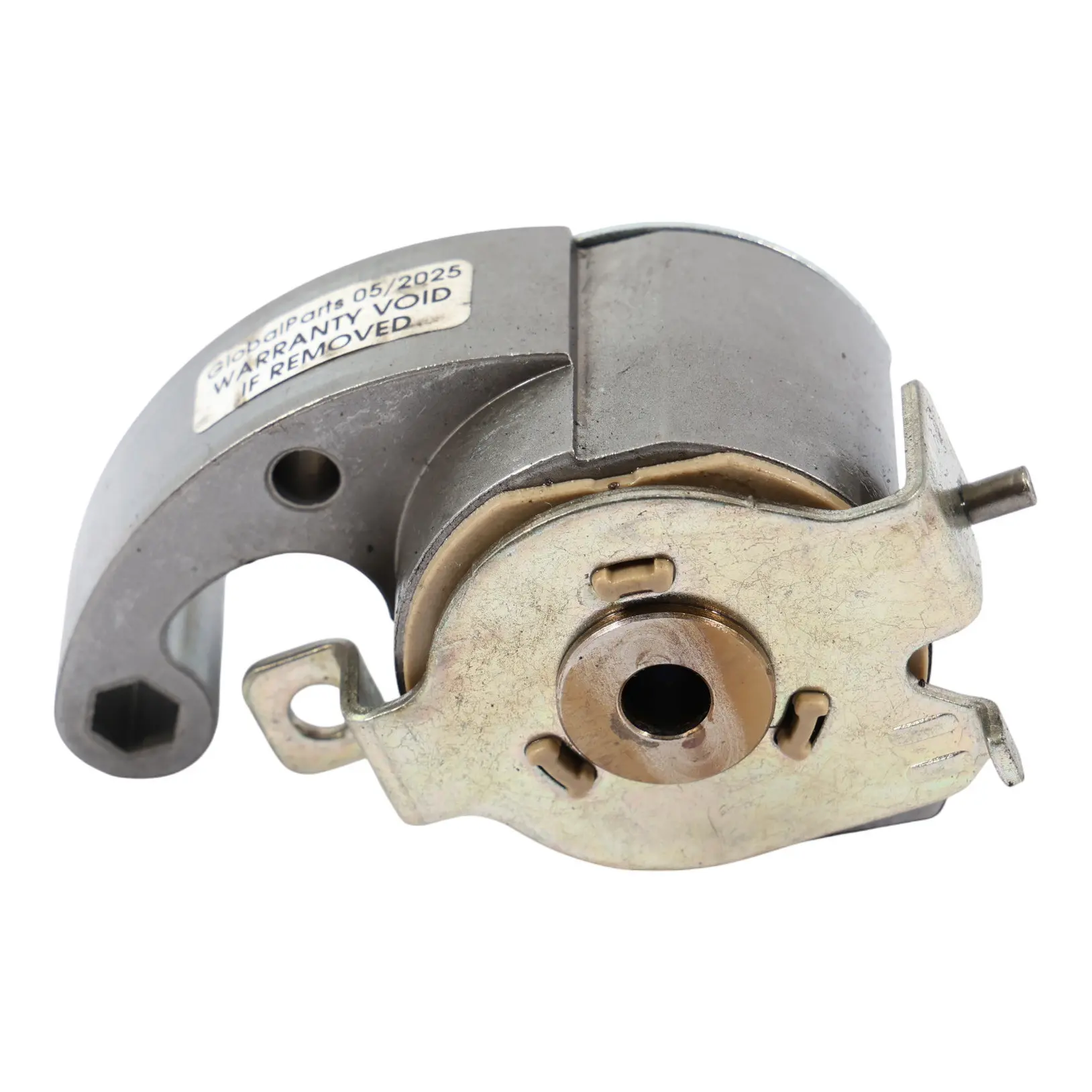 Ford Transit Custom Mk1 Timing Belt Tensioner 2.0 EcoBlue GK2Q6K245AH