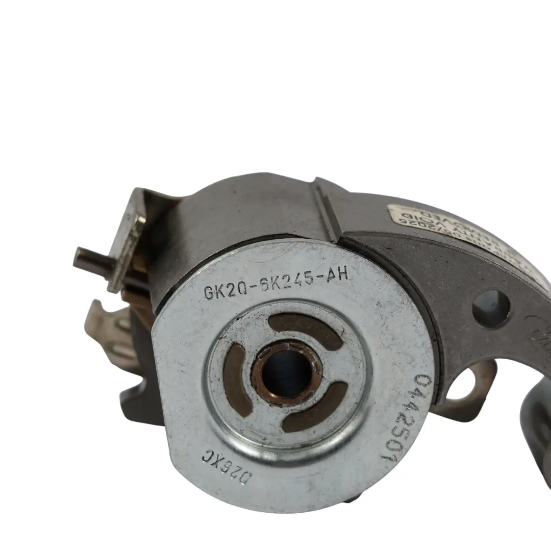 Mk1 Timing Belt Tensioner 2.0 EcoBlue GK2Q6K245AH to Ford Transit Custom with Part number CK2Q-6K245-AF Ford Transit Custom Mk1 Timing Belt Tensioner 2.0 EcoBlue GK2Q6K245AH - SKU 2622493 - Part number CK2Q-6K245-AF