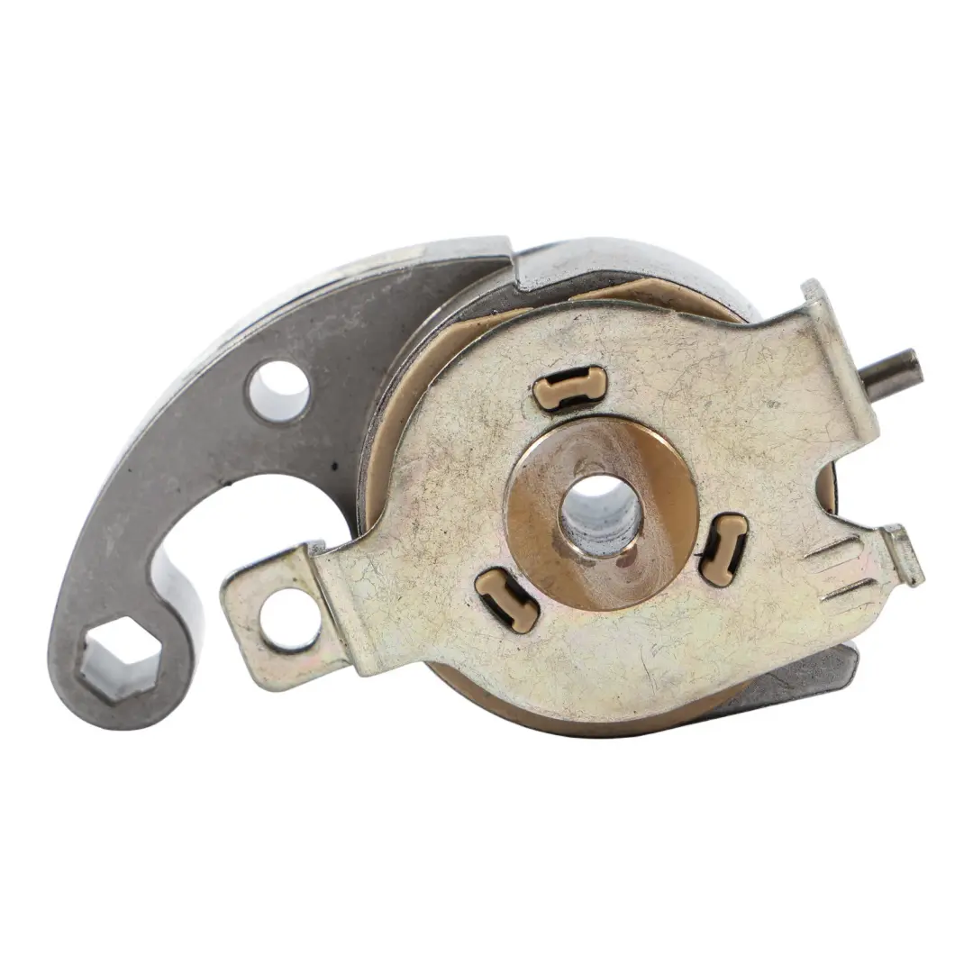 Mk1 Timing Belt Tensioner 2.0 EcoBlue GK2Q6K245AH to Ford Transit Custom with Part number CK2Q-6K245-AF Ford Transit Custom Mk1 Timing Belt Tensioner 2.0 EcoBlue GK2Q6K245AH - SKU 2622493 - Part number CK2Q-6K245-AF