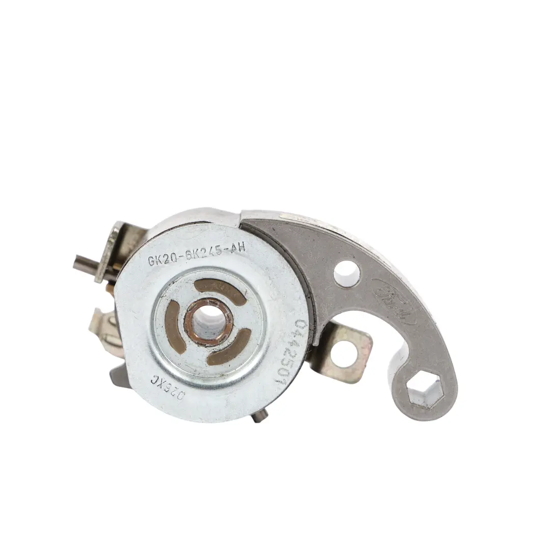 Ford Transit Custom Mk1 Timing Belt Tensioner 2.0 EcoBlue GK2Q6K245AH - SKU 2622493 - Part number CK2Q-6K245-AF