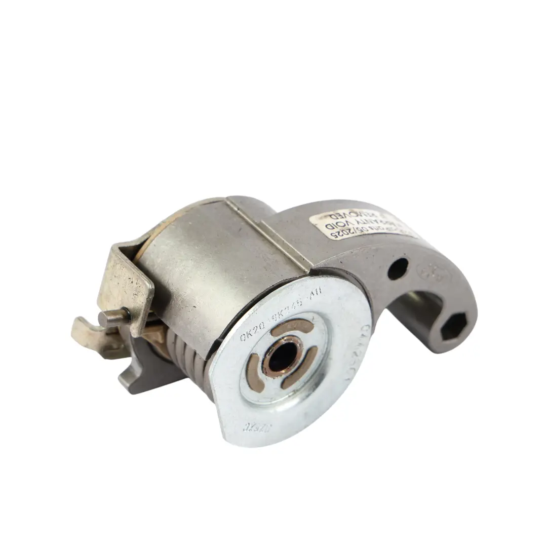 Mk1 Timing Belt Tensioner 2.0 EcoBlue GK2Q6K245AH to Ford Transit Custom with Part number CK2Q-6K245-AF Ford Transit Custom Mk1 Timing Belt Tensioner 2.0 EcoBlue GK2Q6K245AH - SKU 2622493 - Part number CK2Q-6K245-AF