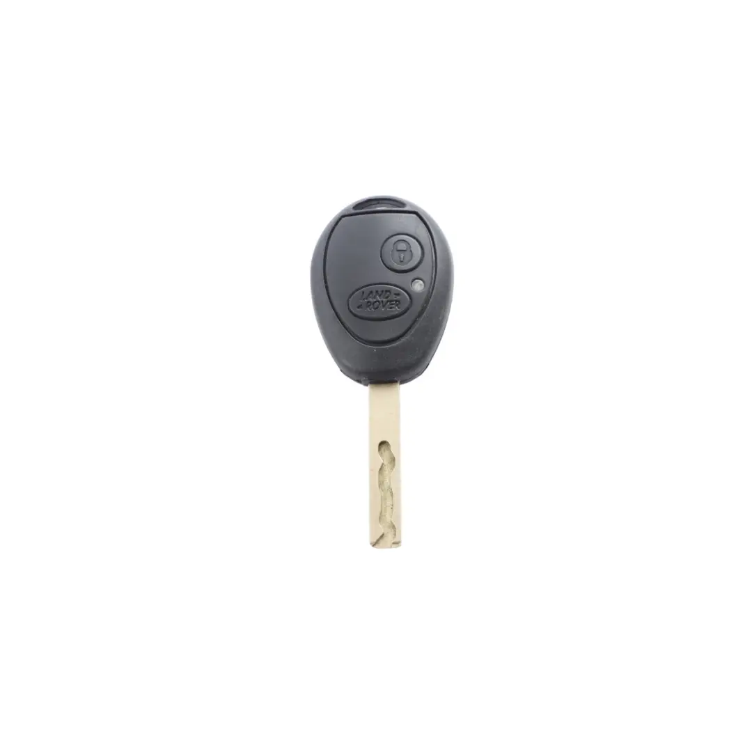 Radio Remote Key Fob Blade Opener Button to Land Rover with Part number CWE100710KIT Land Rover Radio Remote Key Fob Blade Opener Button - SKU CWE100710KIT - Part number CWE100710KIT