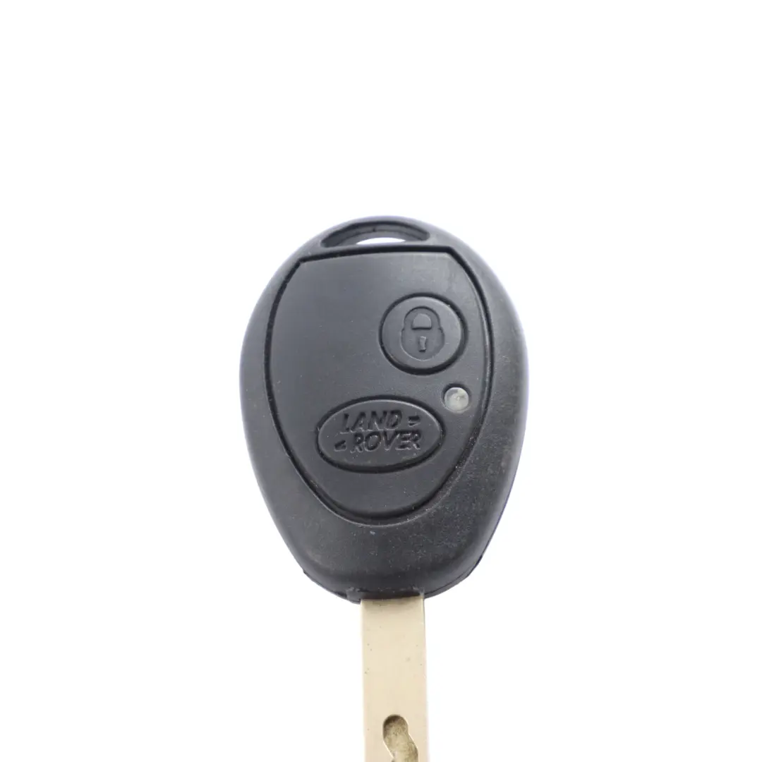 Land Rover Radio Remote Key Fob Blade Opener Button - SKU CWE100710KIT - Part number CWE100710KIT