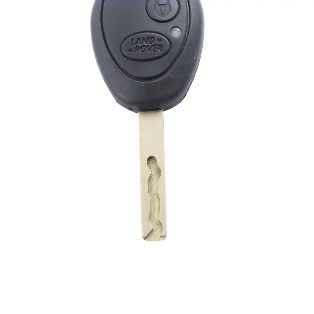 Radio Remote Key Fob Blade Opener Button to Land Rover with Part number CWE100710KIT Land Rover Radio Remote Key Fob Blade Opener Button - SKU CWE100710KIT - Part number CWE100710KIT