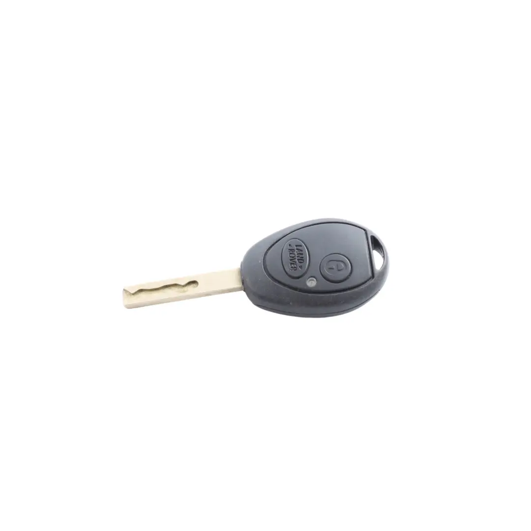 Land Rover Radio Remote Key Fob Blade Opener Button - SKU CWE100710KIT - Part number CWE100710KIT