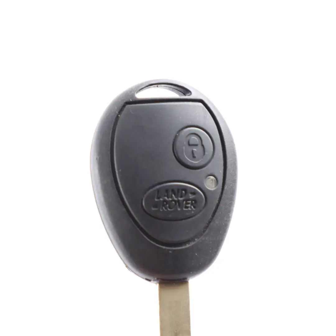 Land Rover Radio Remote Key Fob Blade Opener Button - SKU CWE100710KIT - Part number CWE100710KIT