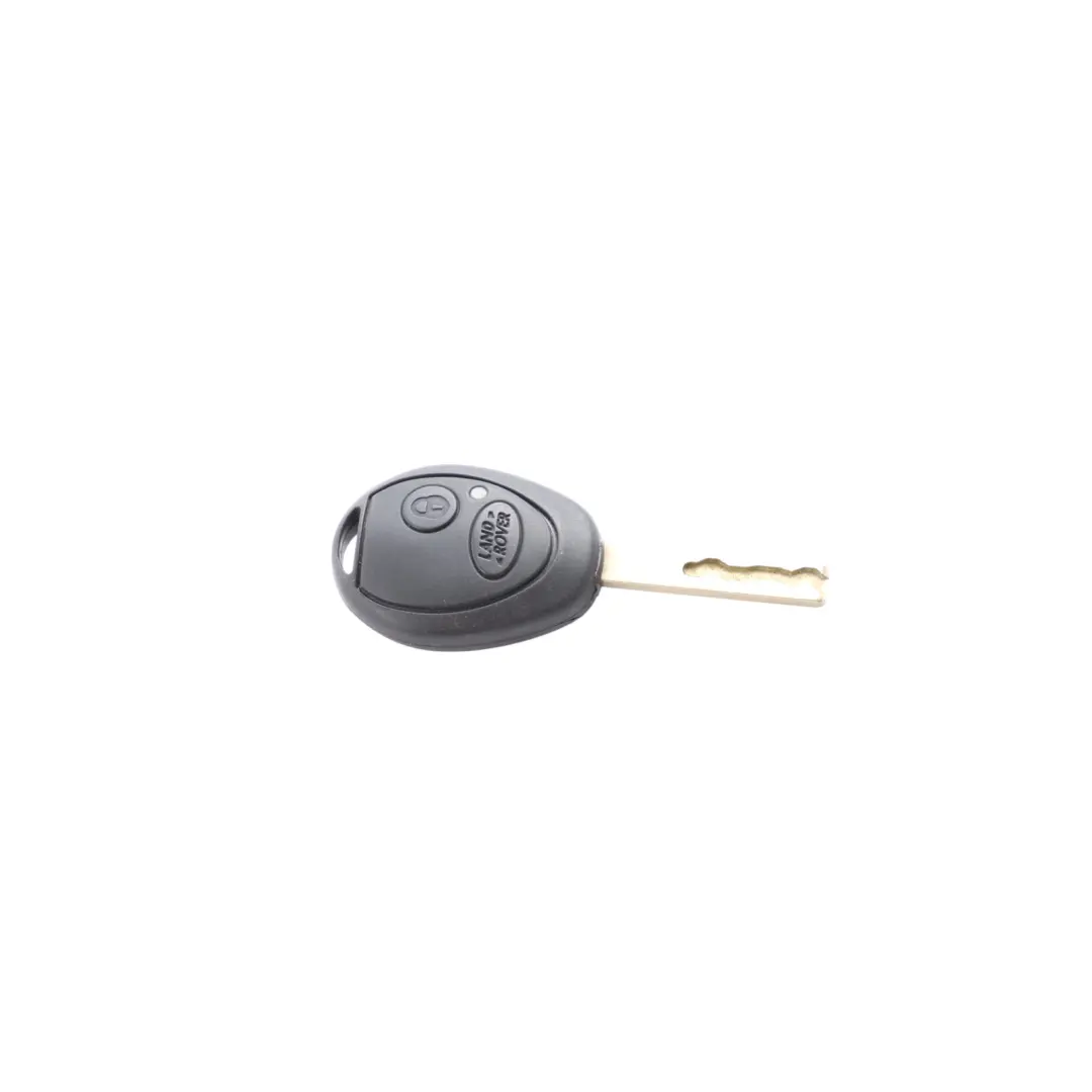 Radio Remote Key Fob Blade Opener Button to Land Rover with Part number CWE100710KIT Land Rover Radio Remote Key Fob Blade Opener Button - SKU CWE100710KIT - Part number CWE100710KIT