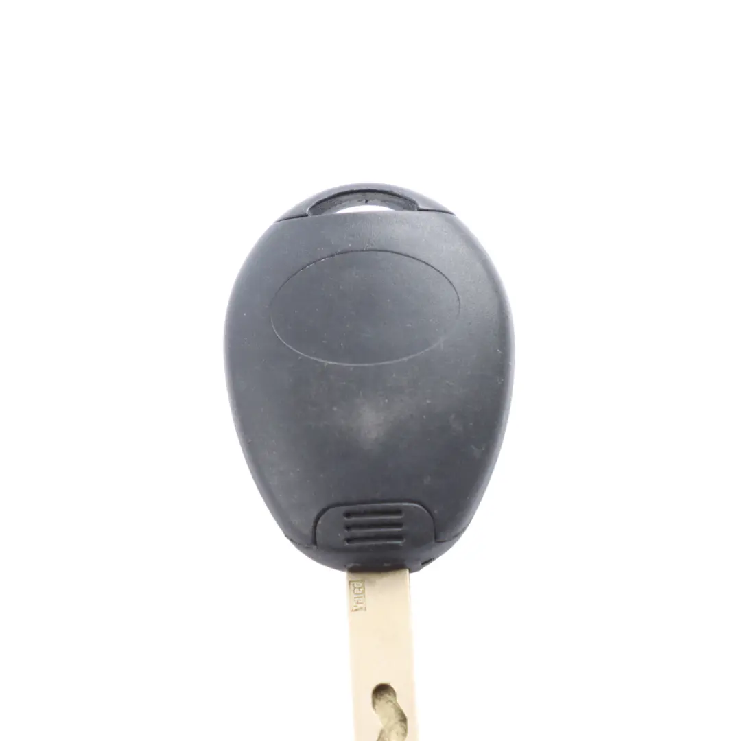 Land Rover Radio Remote Key Fob Blade Opener Button - SKU CWE100710KIT - Part number CWE100710KIT