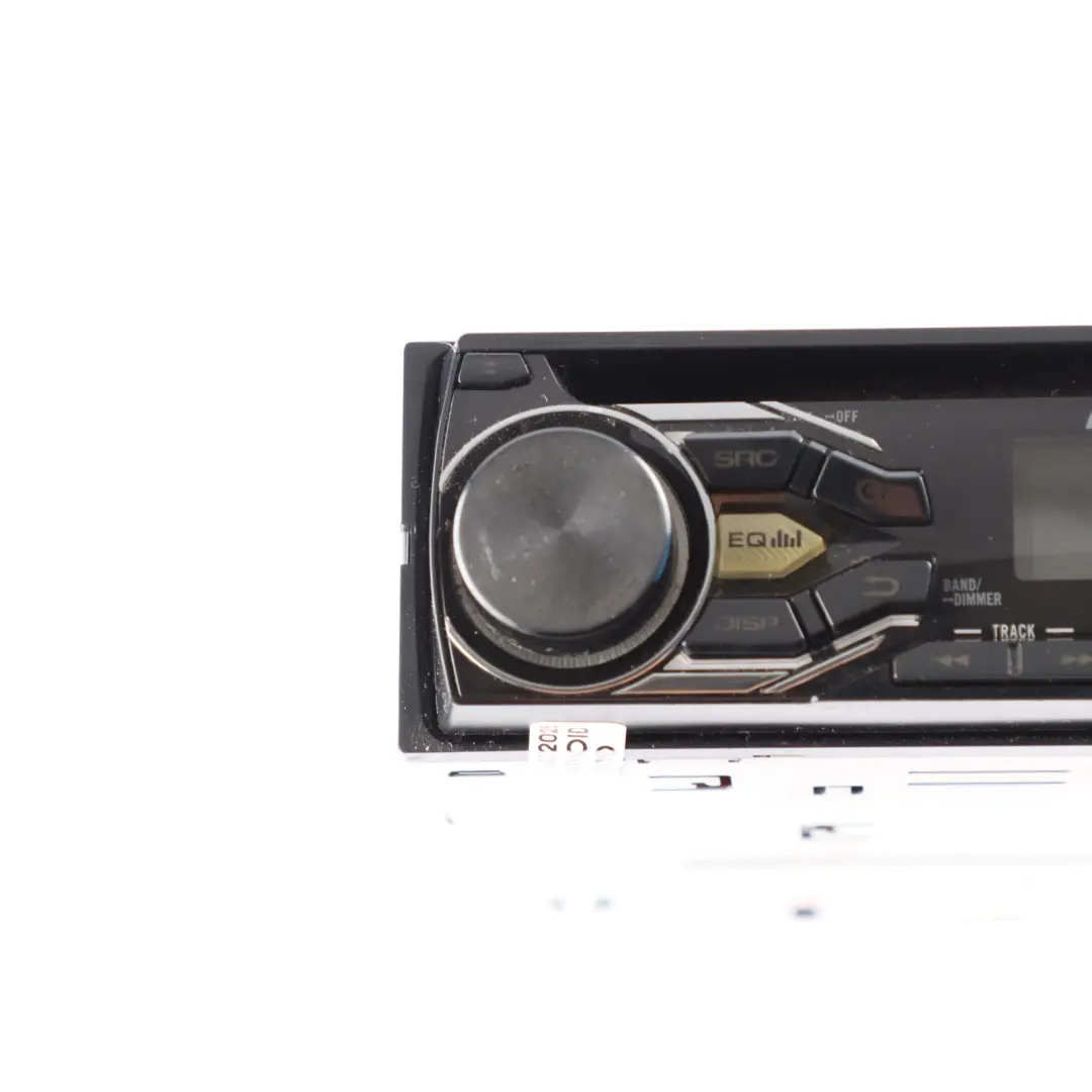  Genuine Pioneer CD AUX USB Car Audio Player 1 DIN Autoradio - SKU DEH-1800UB - Part number DEH-1800UB