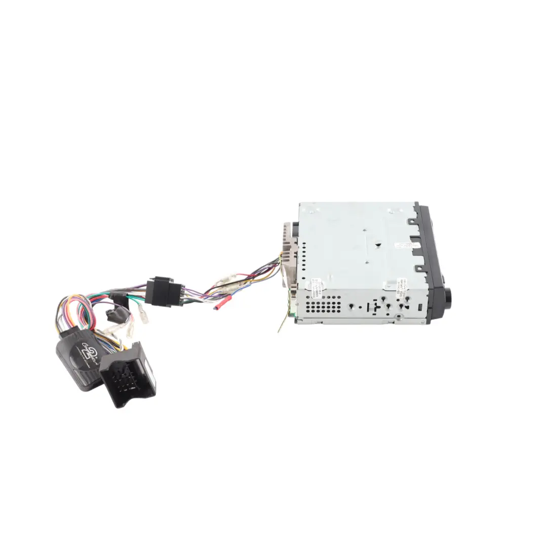 Genuine Pioneer CD AUX USB Car Audio Player 1 DIN Autoradio to with Part number DEH-1800UB Genuine Pioneer CD AUX USB Car Audio Player 1 DIN Autoradio - SKU DEH-1800UB - Part number DEH-1800UB