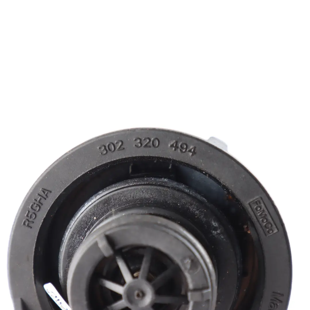 Ford Transit Custom Water Coolant Reservoir Bottle Cover Cap - SKU DG938101AA - Part number DG938101AA