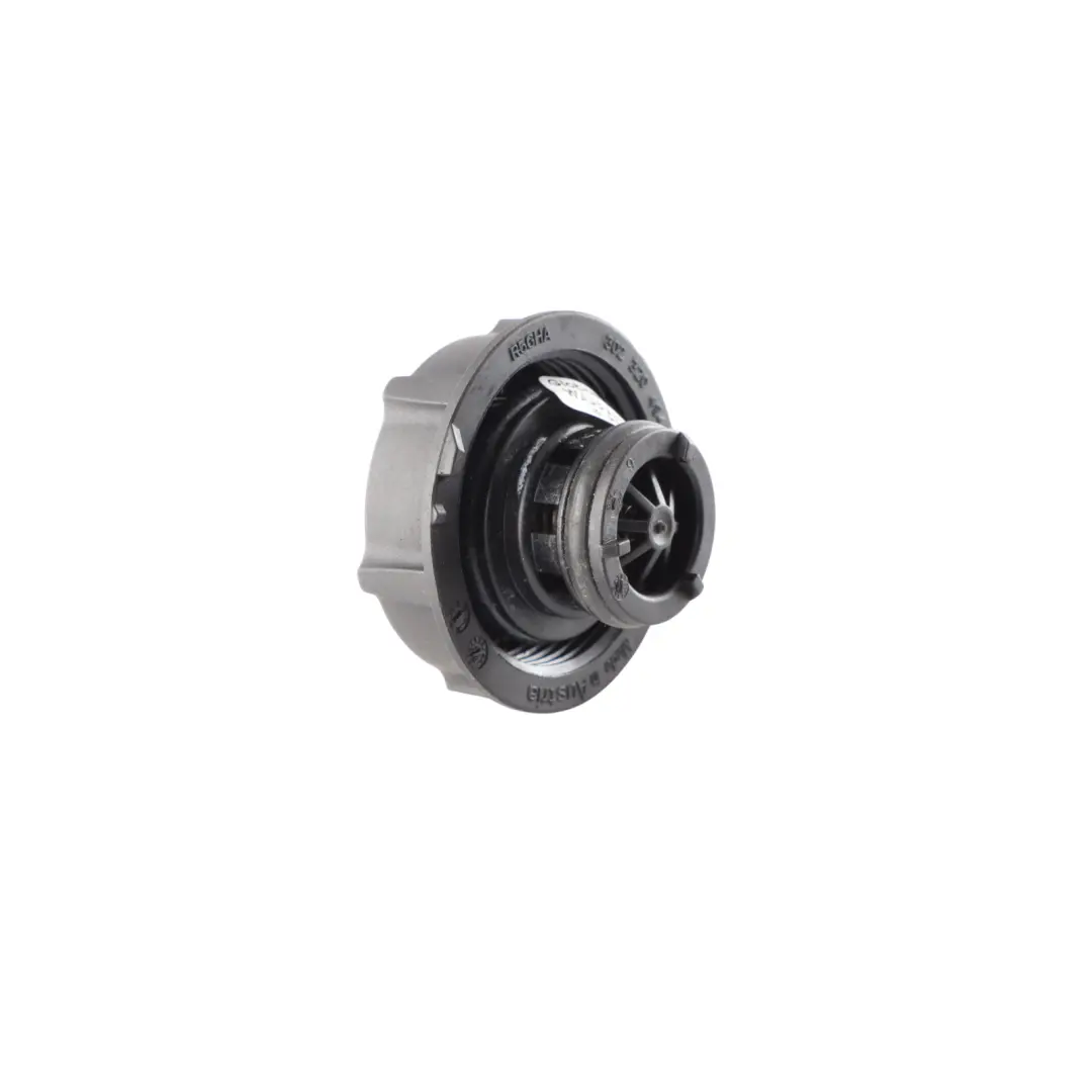 Ford Transit Custom Water Coolant Reservoir Bottle Cover Cap - SKU DG938101AA - Part number DG938101AA