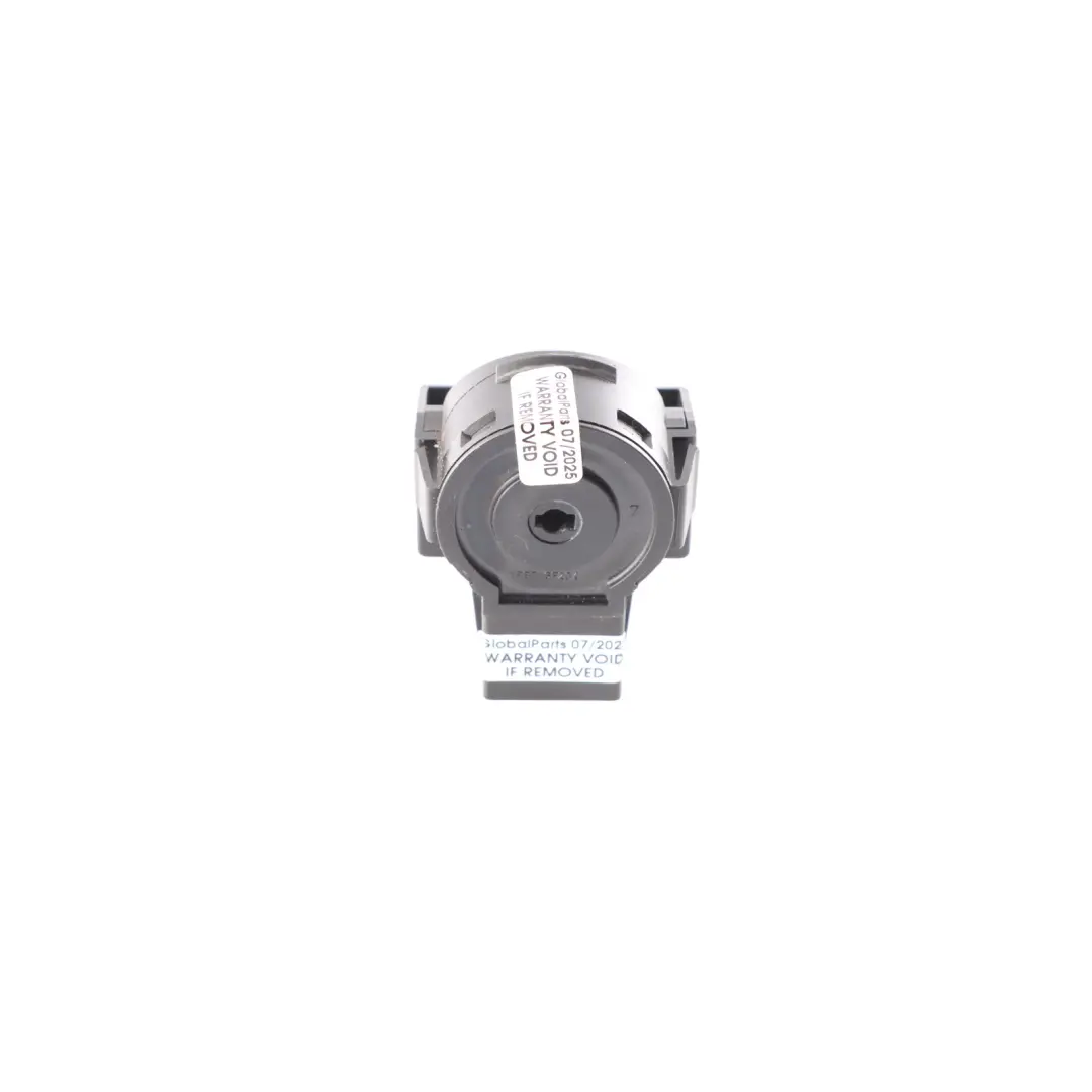 Ford Transit Custom Auto Ignition Switch Black Cap Housing Automatic - SKU DG9T11572AA - Part number DG9T11572AA