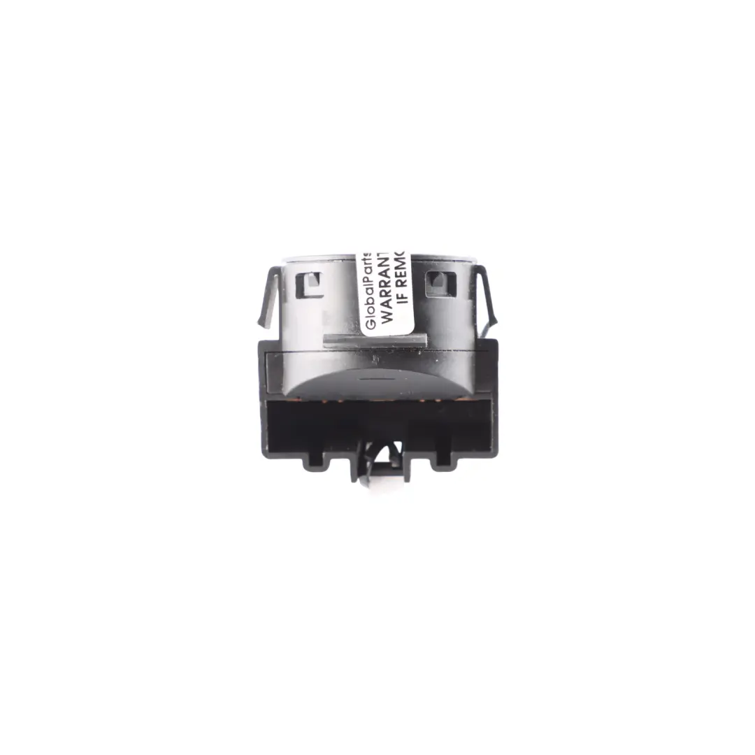 Ford Transit Custom Auto Ignition Switch Black Cap Housing Automatic - SKU DG9T11572AA - Part number DG9T11572AA