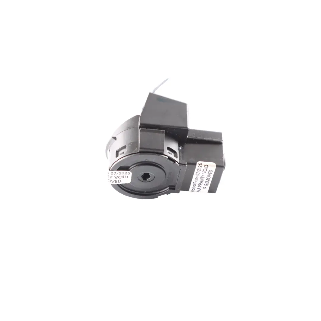 Ford Transit Custom Auto Ignition Switch Black Cap Housing Automatic - SKU DG9T11572AA - Part number DG9T11572AA