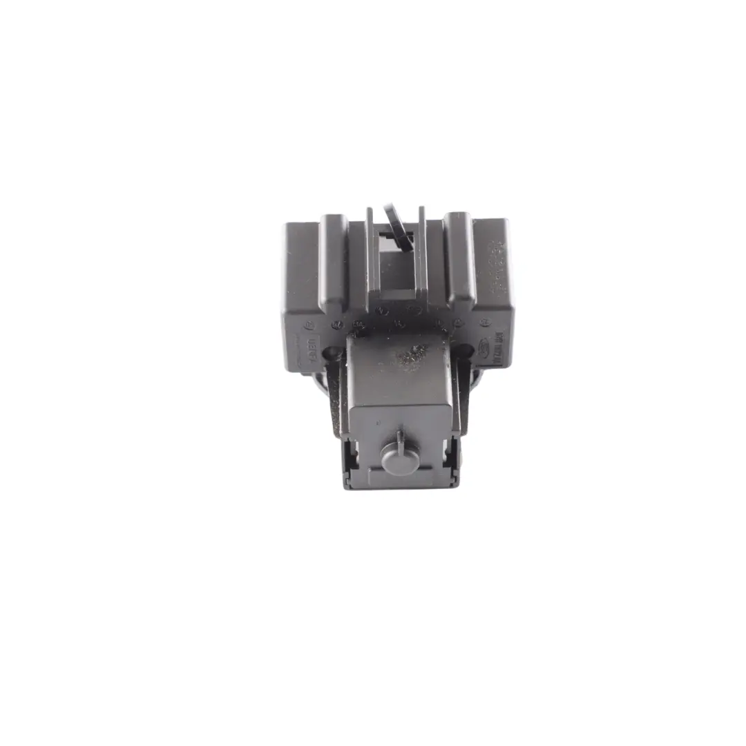 Ford Transit Custom Auto Ignition Switch Black Cap Housing Automatic - SKU DG9T11572AA - Part number DG9T11572AA