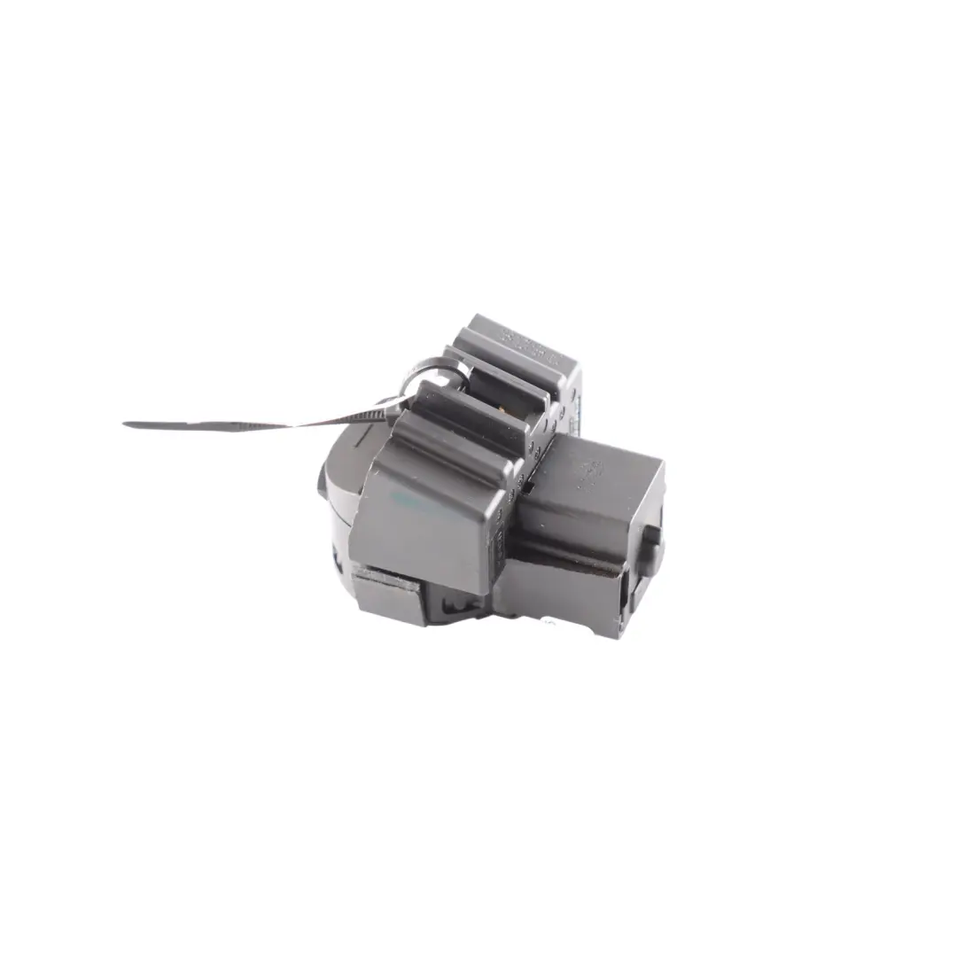 Ford Transit Custom Auto Ignition Switch Black Cap Housing Automatic - SKU DG9T11572AA - Part number DG9T11572AA