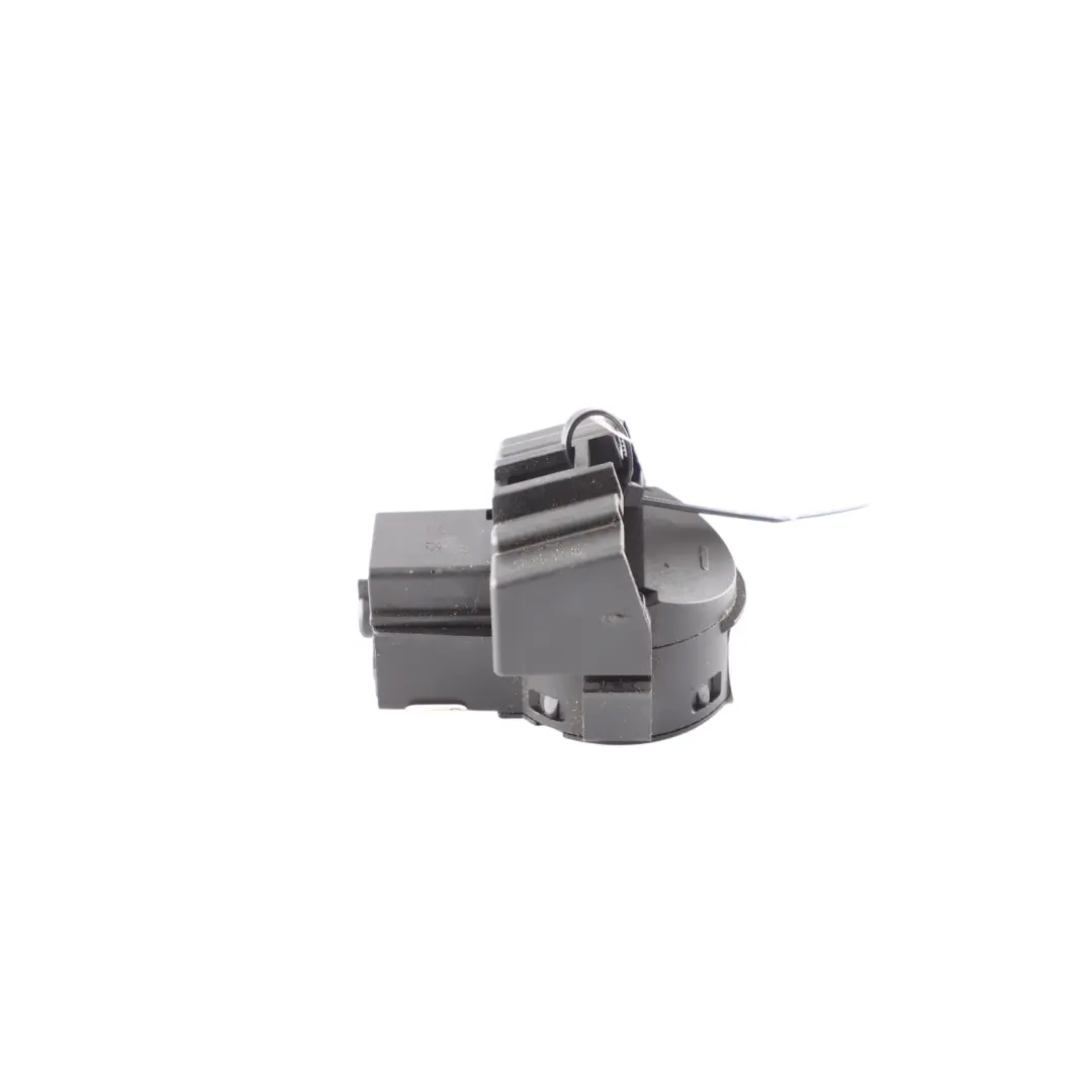 Ford Transit Custom Auto Ignition Switch Black Cap Housing Automatic - SKU DG9T11572AA - Part number DG9T11572AA