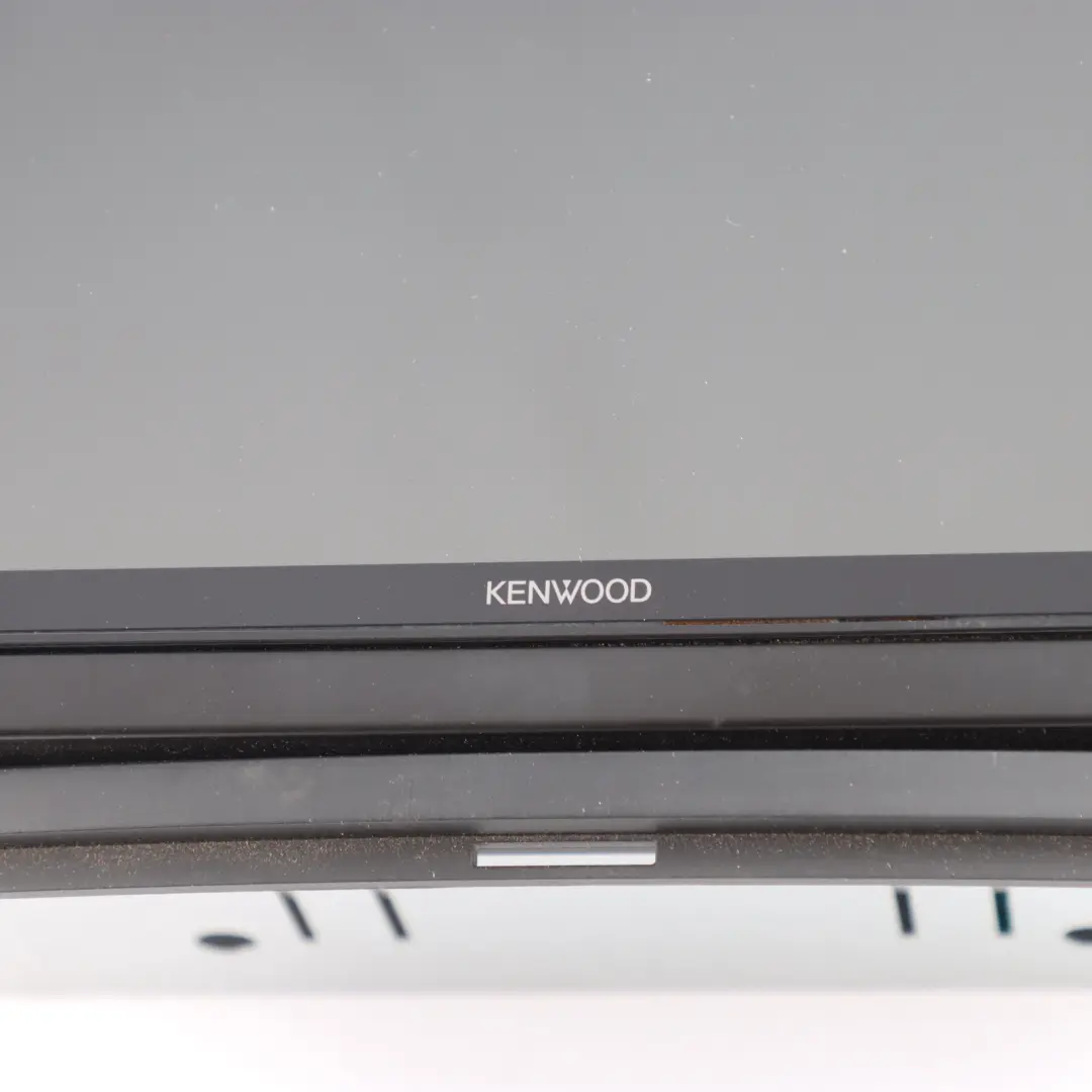  Kenwood Car Head Unit Audio Video Player Touchscreen 6,8" 2 DIN - SKU DMX125DAB - Part number DMX125DAB