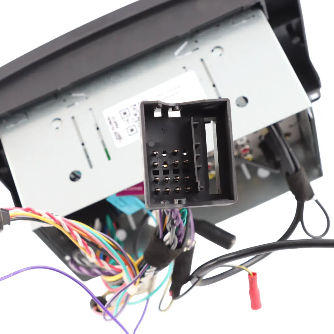 Kenwood Car Head Unit Audio Video Player Touchscreen 6,8" 2 DIN to with Part number DMX125DAB Kenwood Car Head Unit Audio Video Player Touchscreen 6,8" 2 DIN - SKU DMX125DAB - Part number DMX125DAB