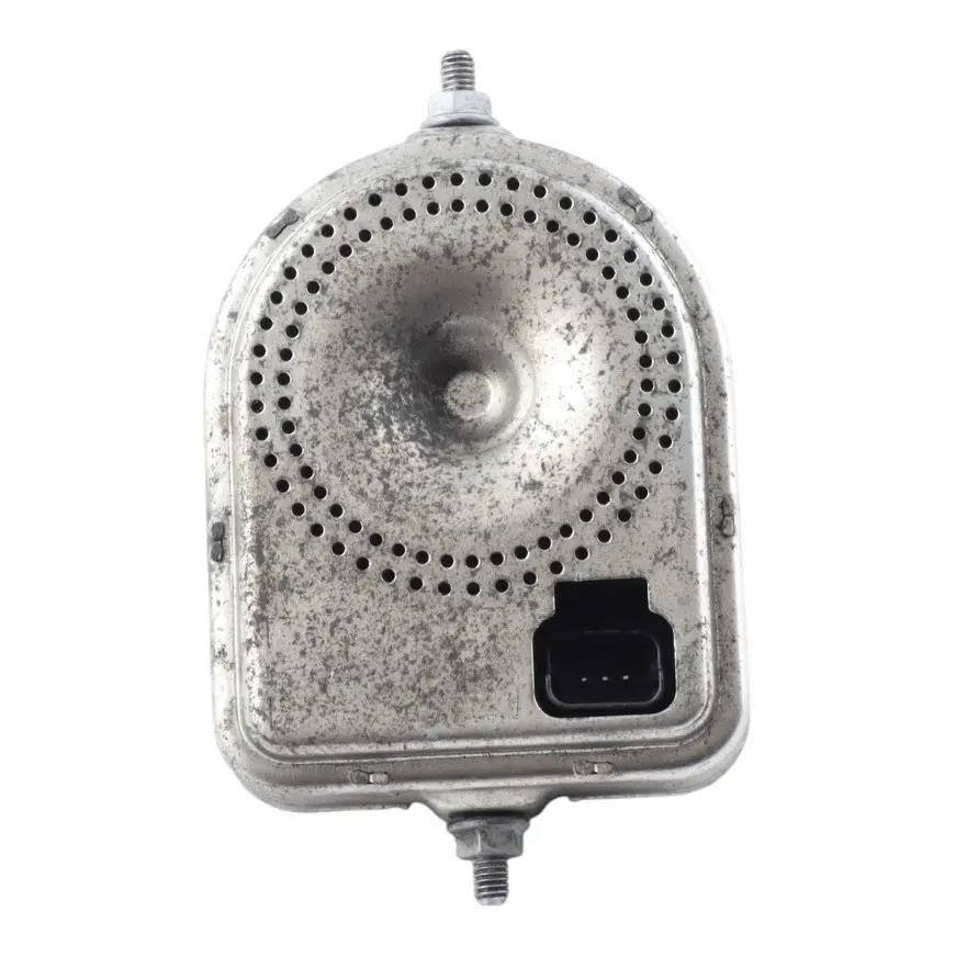 Mk1 Anti-Diebstahl-Alarm Sirene Signalanlage für Ford Transit Custom mit Teilenummer DS7T19G229BA Ford Transit Custom Mk1 Anti-Diebstahl-Alarm Sirene Signalanlage - SKU DS7T19G229BA - Teilenummer DS7T19G229BA