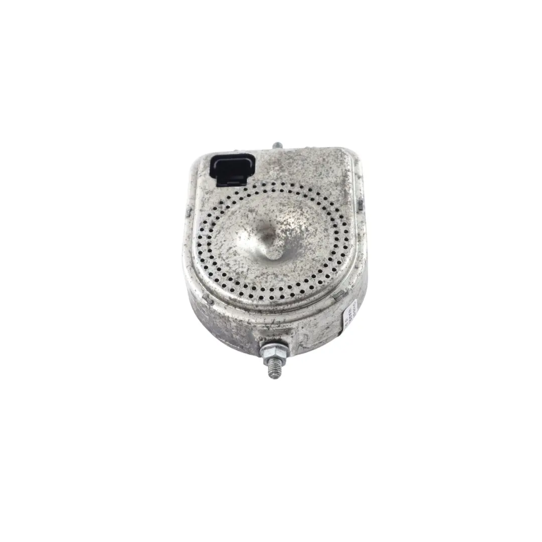 Mk1 Anti Theft Alarm Siren Horn Signal System to Ford Transit Custom with Part number DS7T19G229BA Ford Transit Custom Mk1 Anti Theft Alarm Siren Horn Signal System - SKU DS7T19G229BA - Part number DS7T19G229BA