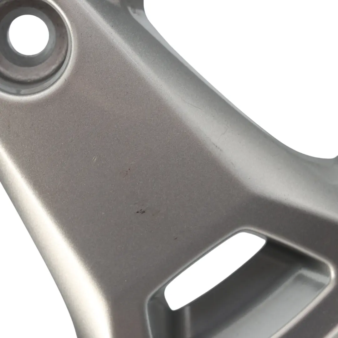 Felga Aluminiowa Srebrna Ford Transit Connect 16" 6.5J ET:50 do o numerze DT11-AC Felga Aluminiowa Srebrna Ford Transit Connect 16" 6.5J ET:50 - SKU DT11-AC-1 - Numer Części DT11-AC