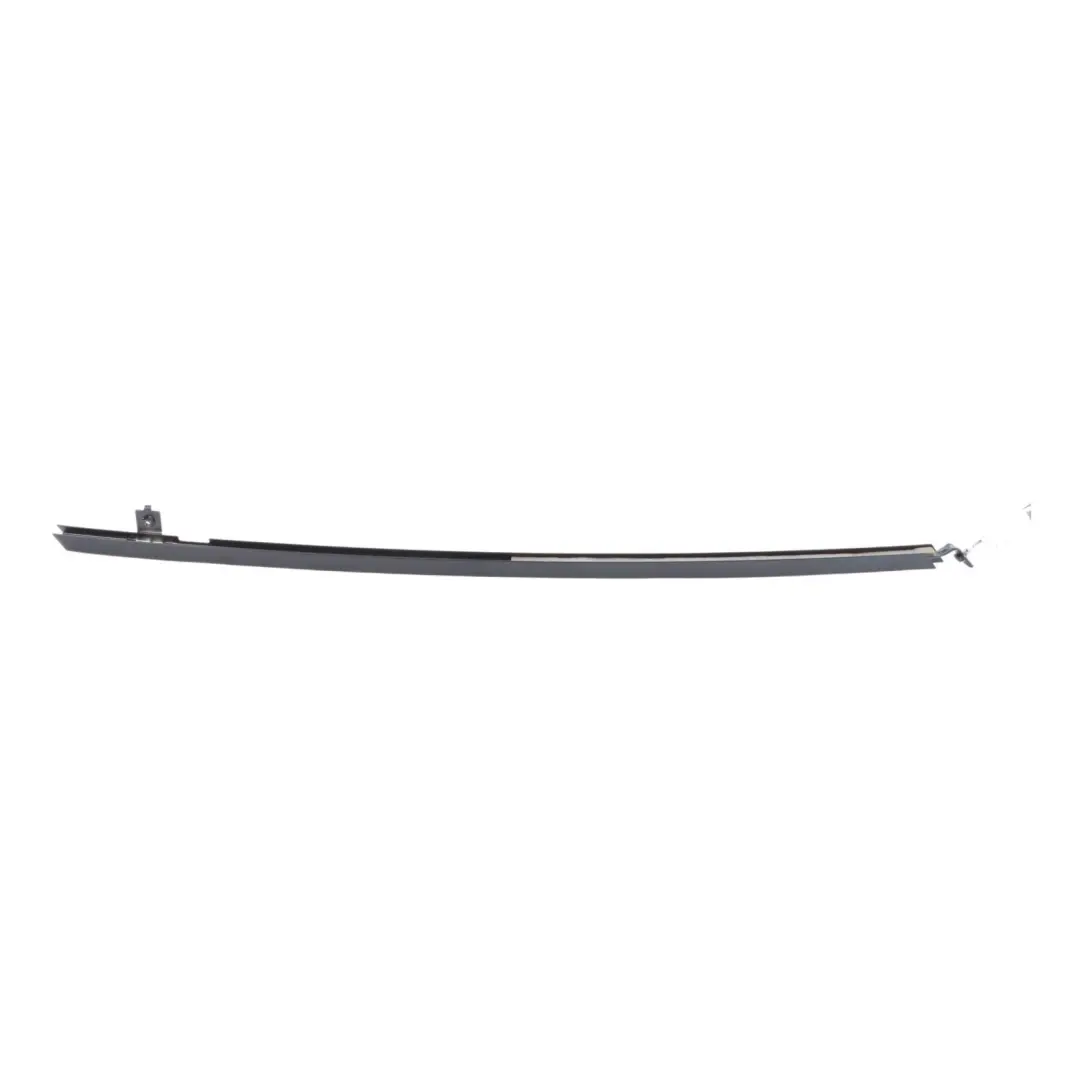 Ford Transit Connect Window Guide Rail Front Left Door N/S Gasket - SKU DT11-V22299-AJ - Part number DT11-V22299-AJ