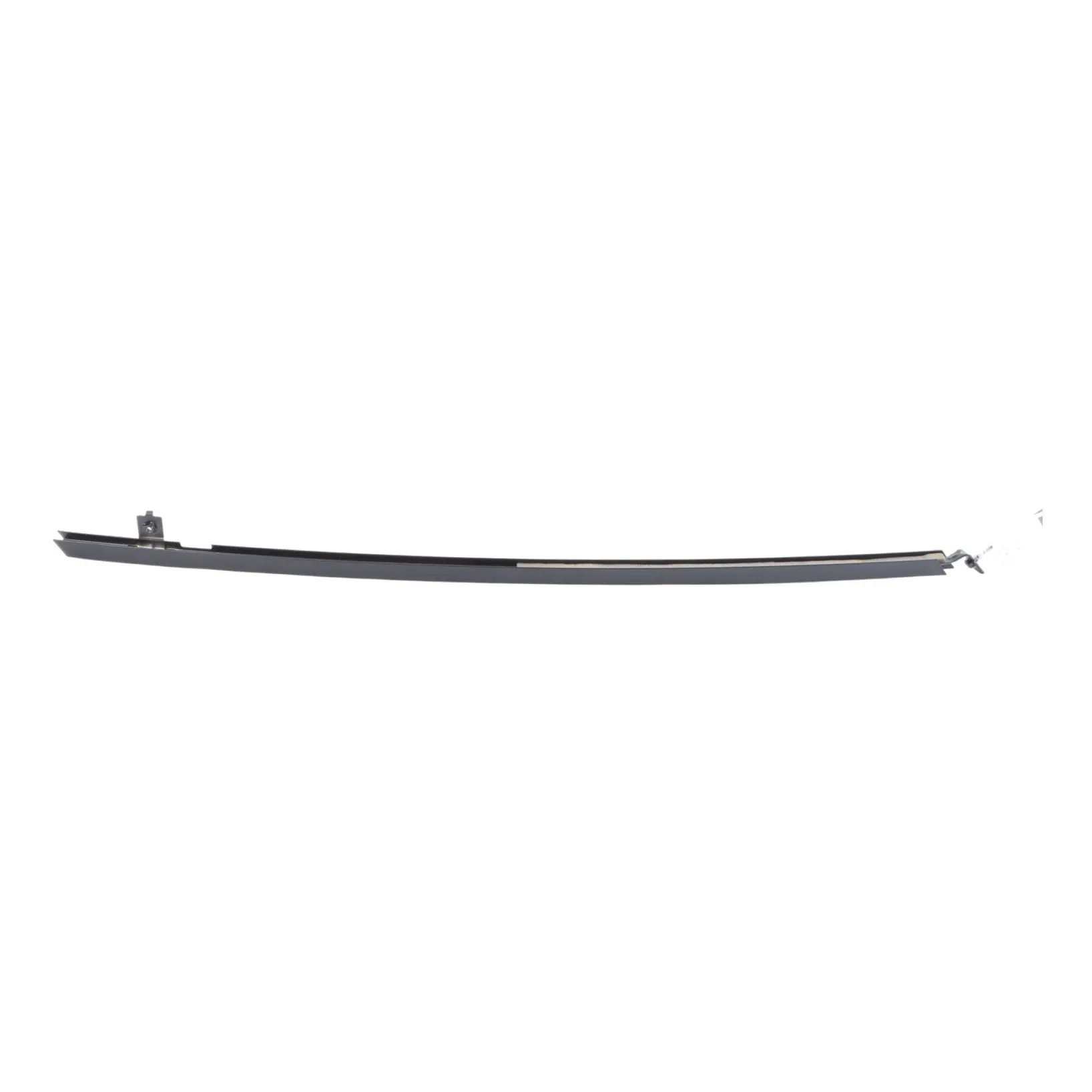 Ford Transit Connect Window Guide Rail Front Left Door N/S Gasket DT11-V22299-AJ