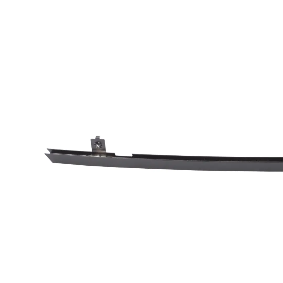 Ford Transit Mk8 Front Door Window Guide Gasket Rail Left N/S - SKU DT11-V22299-AJ - Part number DT11-V22299-AJ