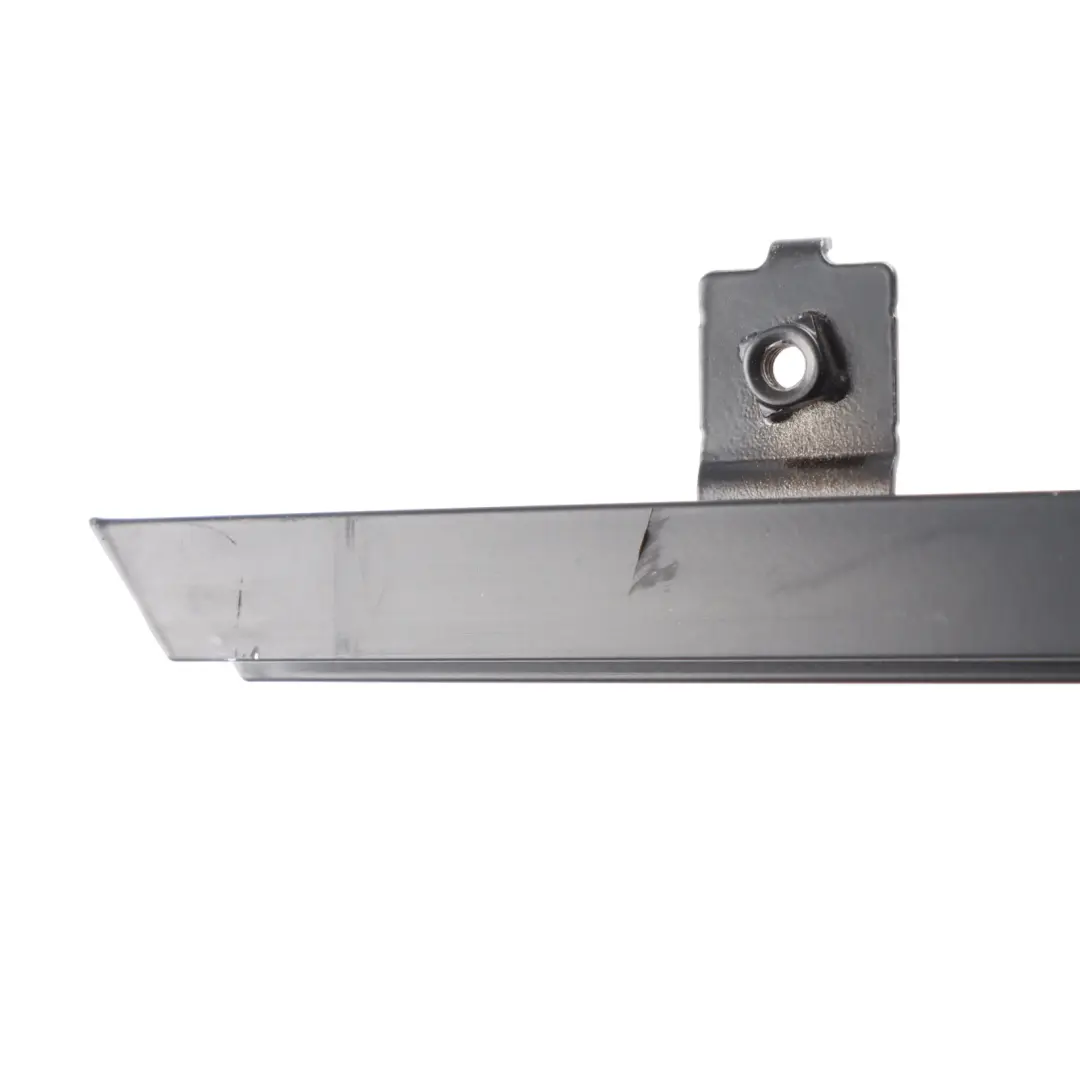 Window Guide Rail Front Left Door N/S Gasket to Ford Transit Connect with Part number DT11-V22299-AJ Ford Transit Connect Window Guide Rail Front Left Door N/S Gasket - SKU DT11-V22299-AJ - Part number DT11-V22299-AJ