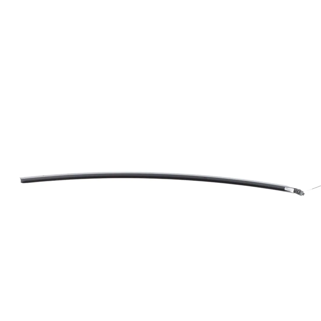 Mk8 Front Door Window Guide Gasket Rail Left N/S to Ford Transit with Part number DT11-V22299-AJ Ford Transit Mk8 Front Door Window Guide Gasket Rail Left N/S - SKU DT11-V22299-AJ - Part number DT11-V22299-AJ
