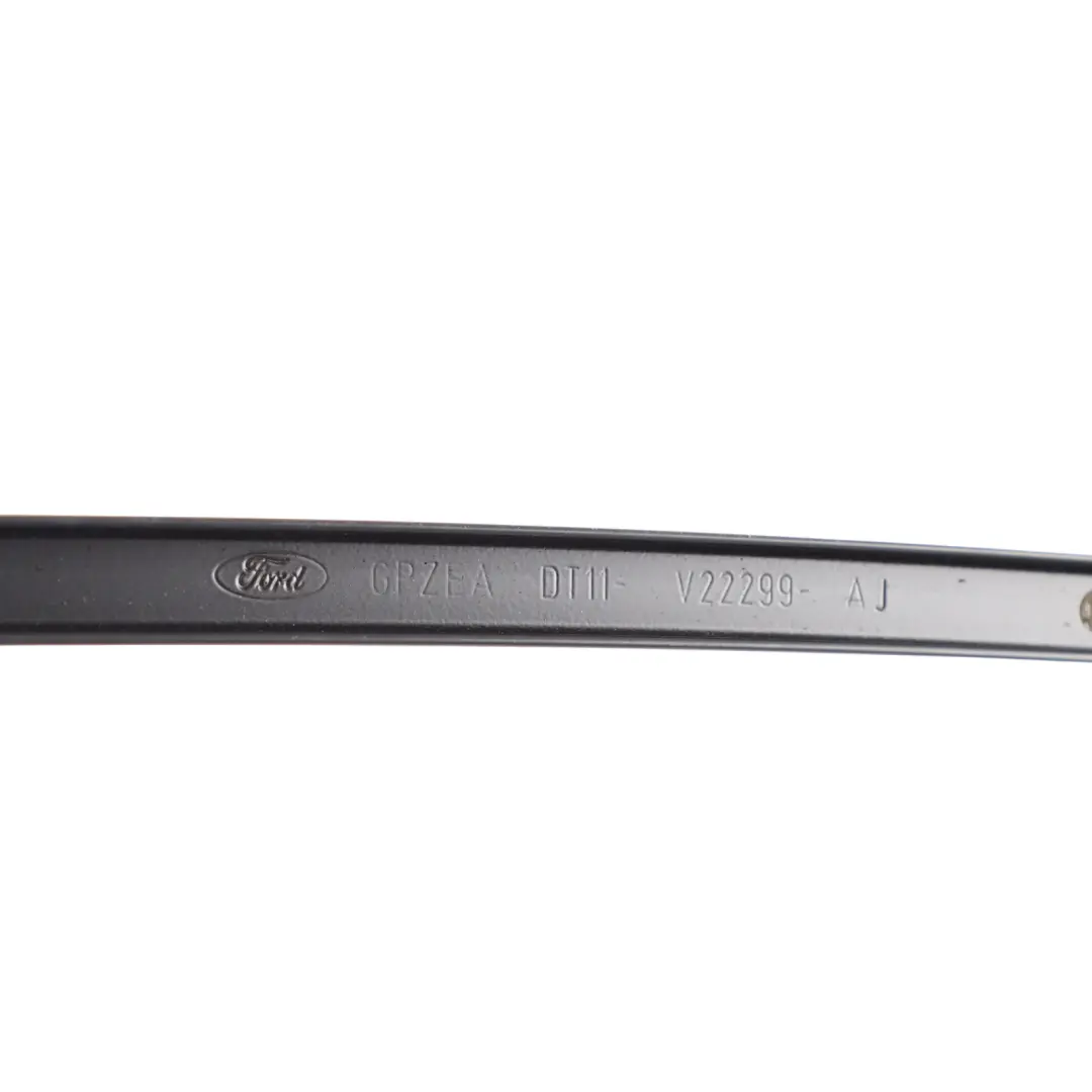 MK8 Türfenster Führung Dichtung Schiene Vorne Links für Ford Transit mit Teilenummer DT11-V22299-AJ Ford Transit MK8 Türfenster Führung Dichtung Schiene Vorne Links - SKU DT11-V22299-AJ - Teilenummer DT11-V22299-AJ
