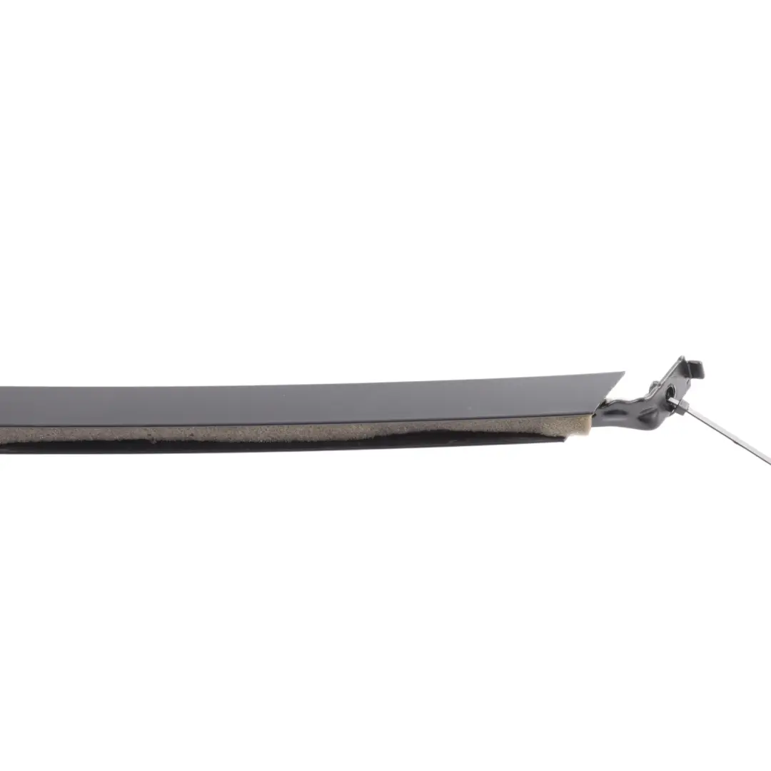 MK8 Türfenster Führung Dichtung Schiene Vorne Links für Ford Transit mit Teilenummer DT11-V22299-AJ Ford Transit MK8 Türfenster Führung Dichtung Schiene Vorne Links - SKU DT11-V22299-AJ - Teilenummer DT11-V22299-AJ