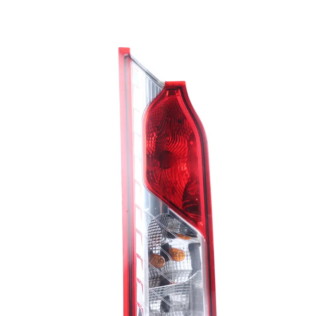 Mk2 II Tailgate Light Lamp Rear Left N/S DT11-13405-AD to Ford Transit Connect with Part number DT1113405AD Ford Transit Connect Mk2 II Tailgate Light Lamp Rear Left N/S DT11-13405-AD - SKU DT1113405AD - Part number DT1113405AD