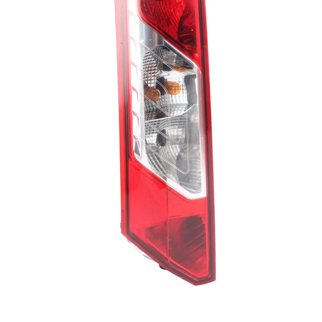 Mk2 II Feu De Hayon Arrière Gauche DT11-13405-AD pour Ford Transit Connect à propos du numéro de pièce DT1113405AD Ford Transit Connect Mk2 II Feu De Hayon Arrière Gauche DT11-13405-AD - SKU DT1113405AD - Numéro de pièce DT1113405AD