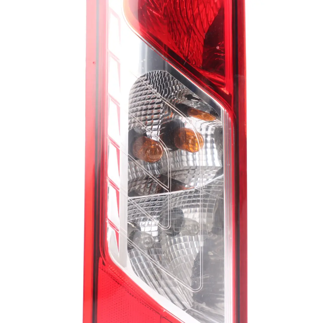 Mk2 II Lámpara Trasera Izquierda Del Maletero DT11-13405-AD para Ford Transit Connect con número de pieza DT1113405AD Ford Transit Connect Mk2 II Lámpara Trasera Izquierda Del Maletero DT11-13405-AD - SKU DT1113405AD - Número de pieza DT1113405AD